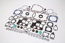 James Complete Engine Gasket Kit