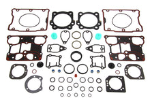 Charger l'image dans la galerie, James Top End Gasket Kit