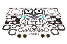 Charger l'image dans la galerie, James Top End Gasket Kit