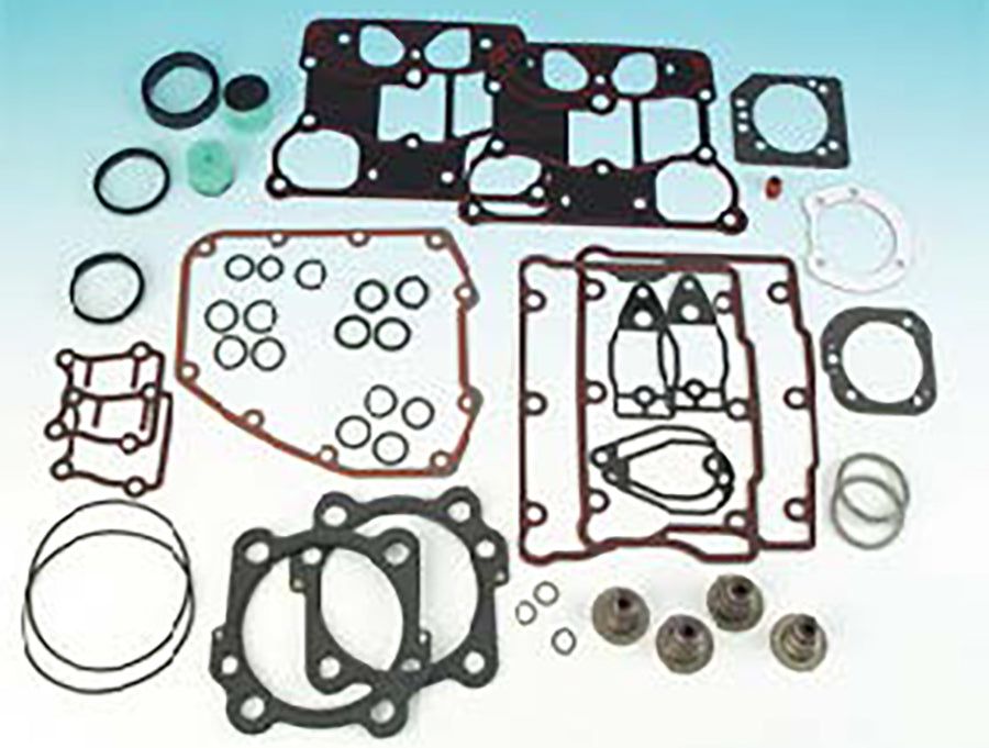 James Top End Gasket Set