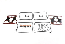 Charger l'image dans la galerie, James O-Ring Rocker Box Gasket Kit