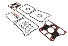 Charger l'image dans la galerie, James O-Ring Rocker Box Gasket Kit