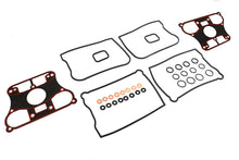 Charger l'image dans la galerie, James O-Ring Rocker Box Gasket Kit