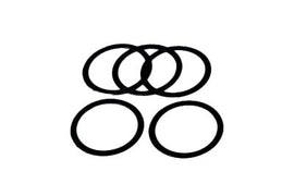James Oil Filter Top Gasket