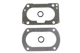James Air Cleaner Backing Plate Gasket Kit