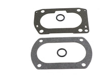 Charger l'image dans la galerie, James Air Cleaner Backing Plate Gasket Kit