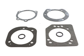 James Air Cleaner Backing Plate Gasket Kit