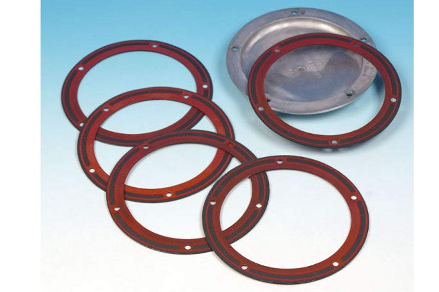 James Derby Cover Gasket