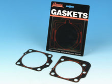 Charger l'image dans la galerie, James Cylinder Base Gasket Set