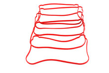 Charger l'image dans la galerie, James Rocker Cover Upper Gasket