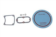 Charger l'image dans la galerie, V-Twin Primary Service Gasket Kit