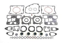 Charger l'image dans la galerie, V-Twin Top End Gasket Kit