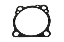 Charger l'image dans la galerie, V-Twin Cylinder Base Gasket