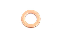 Charger l'image dans la galerie, Copper Spark Plug Sealing Washer