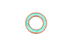 Charger l'image dans la galerie, Copper Spark Plug Sealing Washer