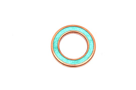 Copper Spark Plug Sealing Washer