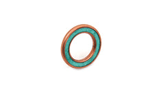 Charger l'image dans la galerie, Copper Spark Plug Sealing Washer