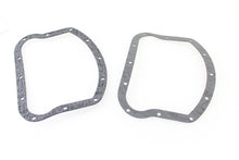 Charger l'image dans la galerie, Panhead Cover  inchD inch Gasket Set
