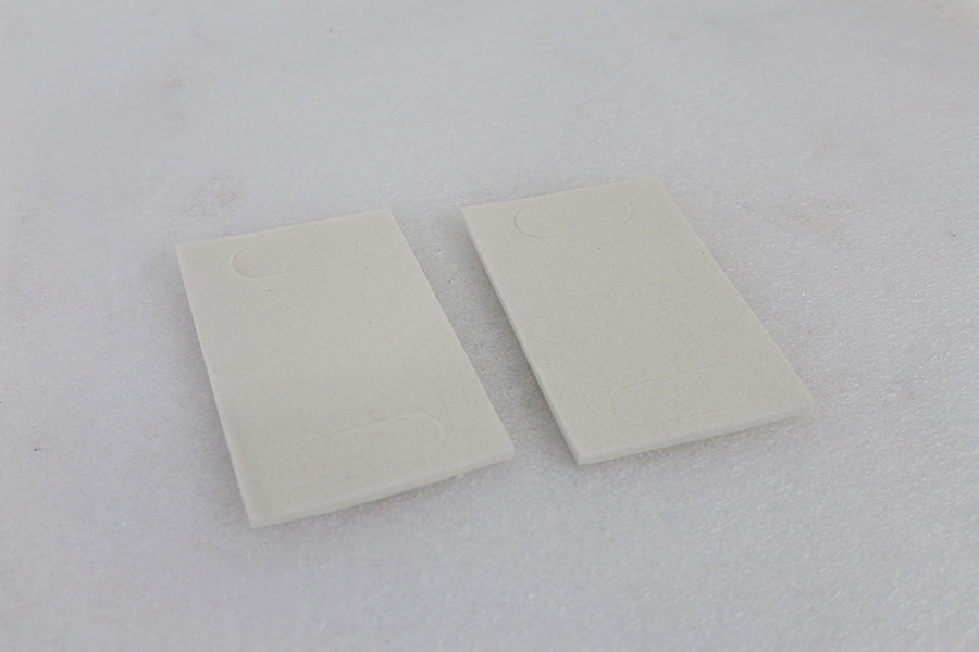 Panhead Cover Felt Gasket Set
