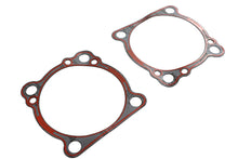 Charger l'image dans la galerie, V-Twin Cylinder Base Gasket Set