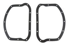 Charger l'image dans la galerie, GB Silicone Panhead Rocker Gasket Set