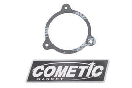 Cometic M8 throttle body gasket set for fuel and air system, includes gaskets and seals, shown in the image.