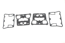 Charger l'image dans la galerie, Ultima Rocker Box Cover Gasket Kit Solid