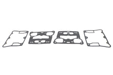 Charger l'image dans la galerie, Ultima Rocker Box Cover Gasket Kit Solid