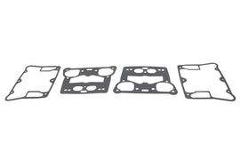 Ultima Rocker Box Cover Gasket Kit Solid