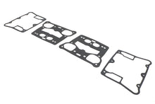 Charger l'image dans la galerie, Ultima Rocker Box Cover Gasket Kit Solid