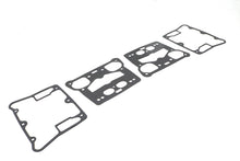 Charger l'image dans la galerie, Ultima Rocker Box Cover Gasket Kit Solid