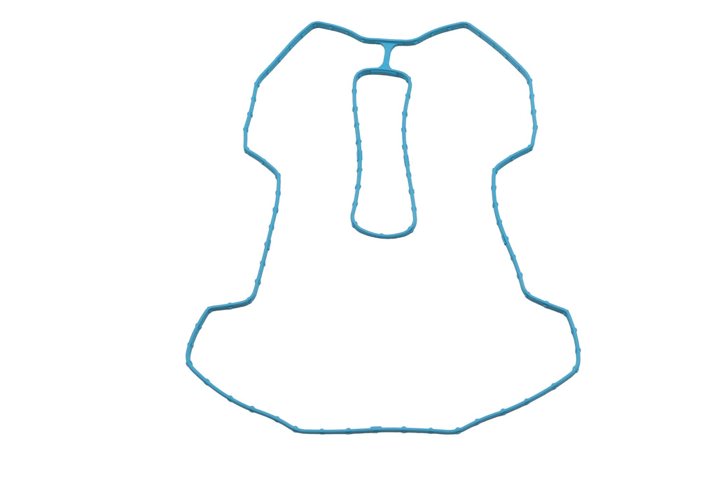 Ultima Rocker Housing Lower Gasket