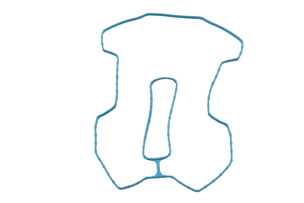 Ultima Rocker Housing Lower Gasket