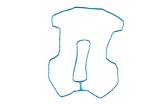 Charger l'image dans la galerie, Ultima Rocker Housing Lower Gasket