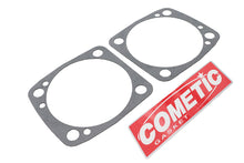 Charger l'image dans la galerie, 3-5/8 inch Cylinder Base Gasket Set Fiber