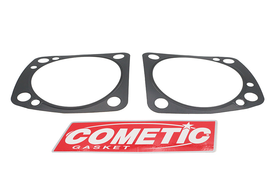 Ultima Cylinder Base Gaskets