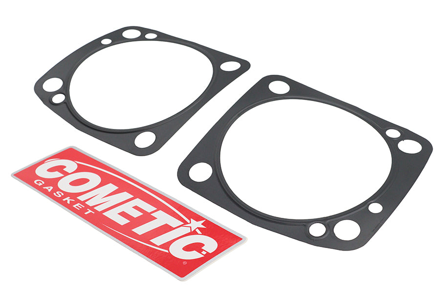 Ultima Cylinder Base Gaskets