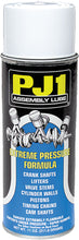 Load image into Gallery viewer, PJ1 Products Assembly Lube 11oz container with label showing chemical lubricant for motorcycle and bike assembly.