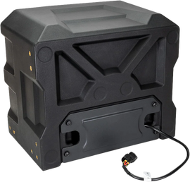 Universal Sub Box W/10