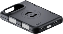 Load image into Gallery viewer, Apple Iphone Duo / Phone Case Spc+ Black