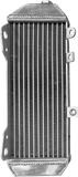 Fire Power Radiator Left Kaw 57-303L