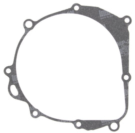 Vertex ignition cover gasket 69-19009, a sealing gasket for ignition covers, designed for engine protection and maintenance.