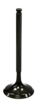 Load image into Gallery viewer, Bronco engine exhaust valve 183-09521E shown, metallic part with valve stem and sealing surface for automotive repair.