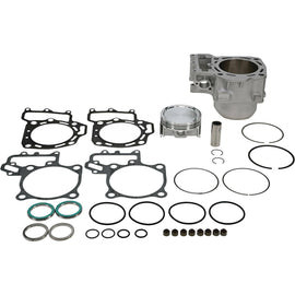 Cylinder Works engine cylinder kit for Kawasaki 422-30014K3, includes cylinder and components with 8.8:1 compression ratio.