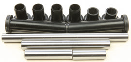 All Balls rear independent suspension kit 243-1113 with suspension components and hardware on a clean background