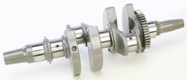 Hot Rods engine crankshaft model 421-44211, showing detailed metal construction and machining for automotive performance.