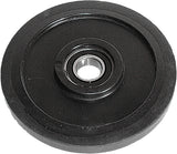 Ppd - Idler Wheel Black 7.01
