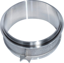 Load image into Gallery viewer, Stainless steel Solas Wear Ring S-D Spark drive component by Solas, designed for marine propulsion systems.