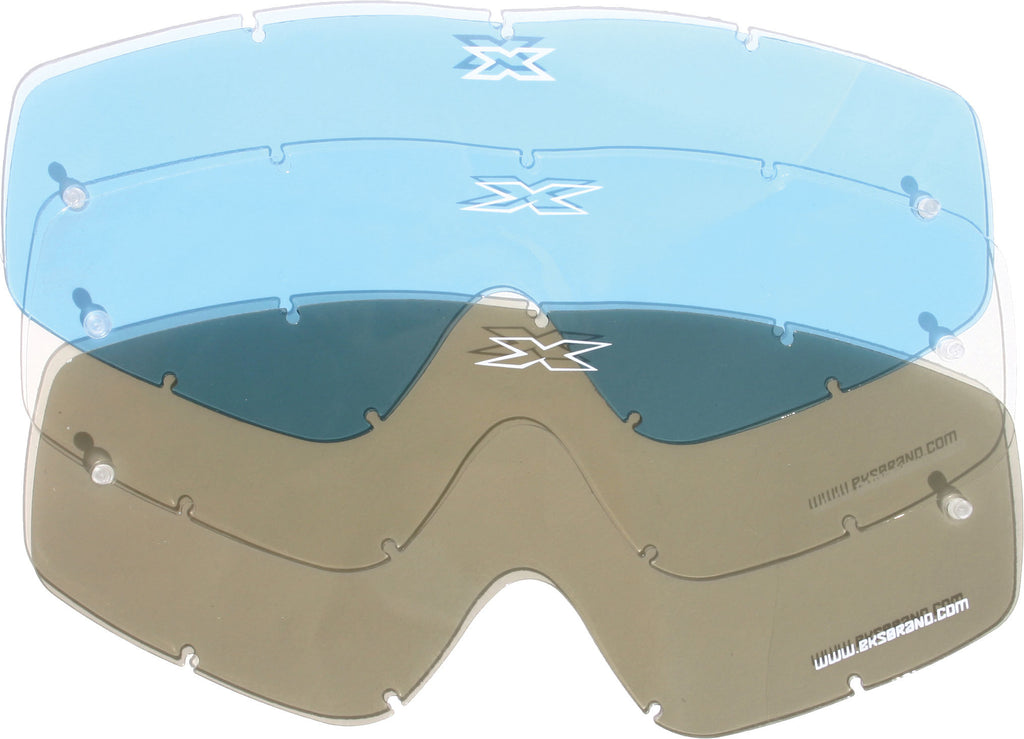 Go X Lens Clear