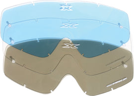 Go X Lens Blue
